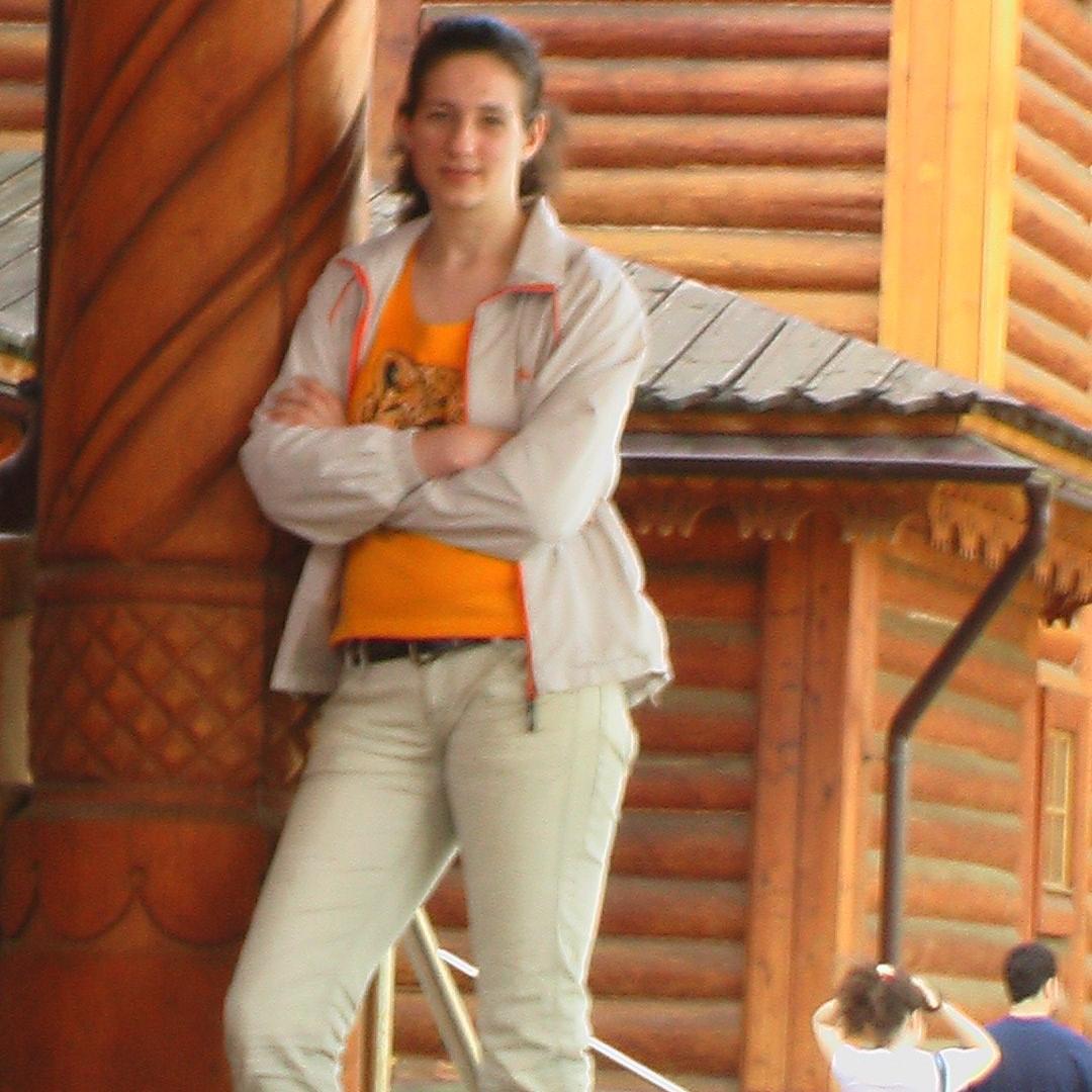 ТК№24 i  am  Mila