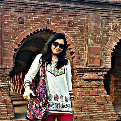 sharmaradhika12's profile picture. 