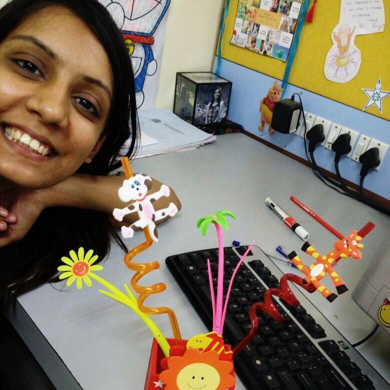 smilingshubhi Profile Picture