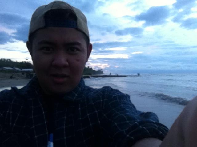 Reynaldi A