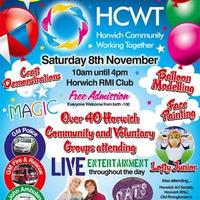 HCWT (@horwichcwt) 's Twitter Profile