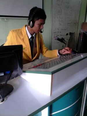 PEJUANG-PEMIKIR
 PEMIKIR-PEJUANG