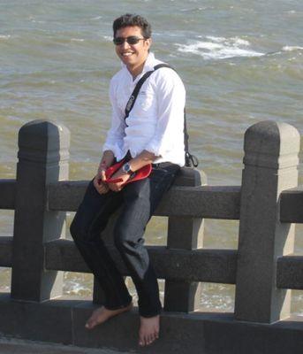 patelneeraj's profile picture. 