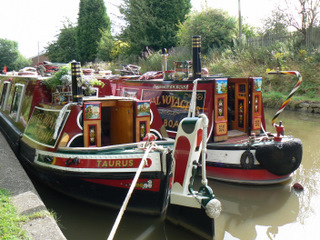 hotelboats's profile picture. We own and operate a pair of Hotel Narrowboats on the UK inland waterways