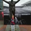 Stephen Leather - @lfc9641 - Twitter