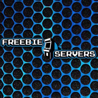 Kuro, Daedalus & Salex have been gaming as long as they can remember. Along the path of playing nearly every game there was to offer, they built FreebieServers