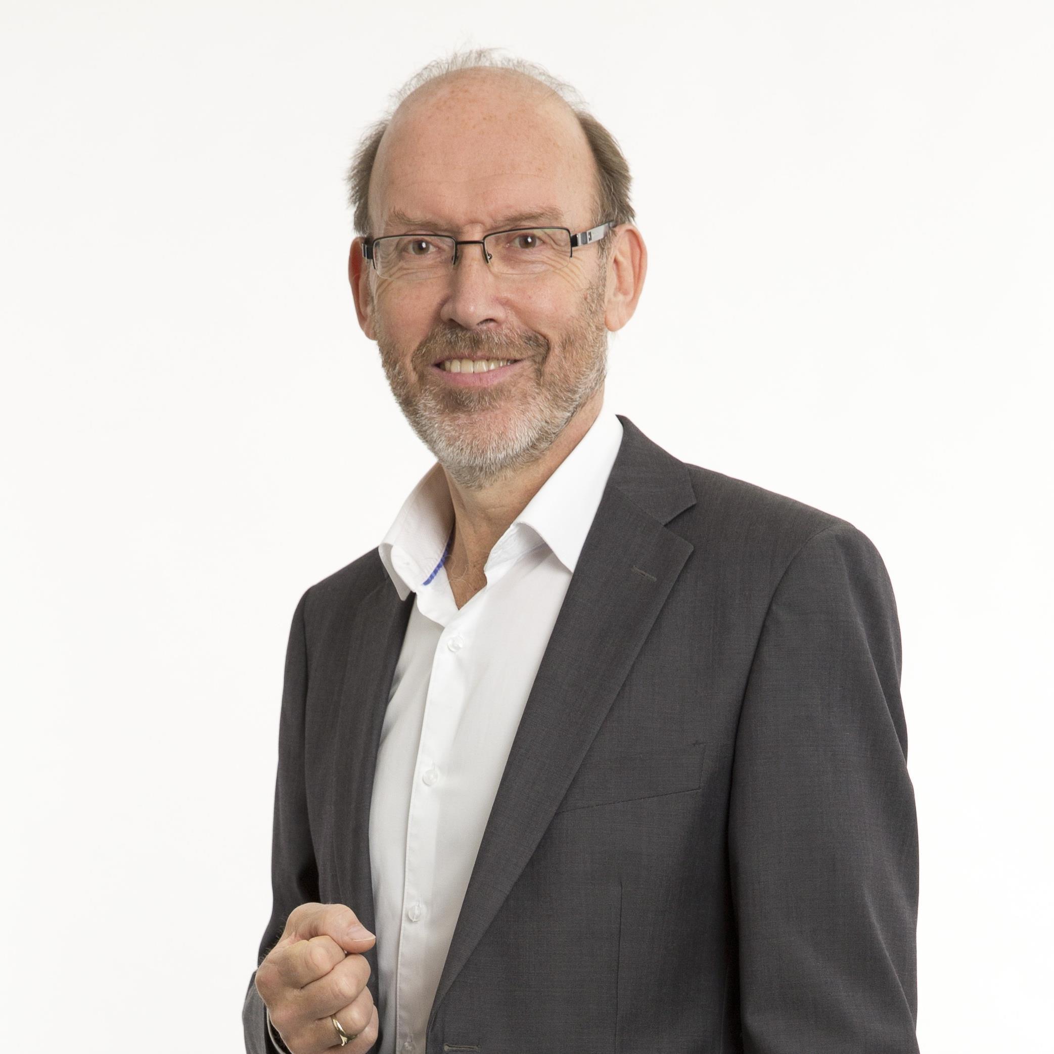Programme Director at Arqiva. Opinions expressed are my own, not those of my employer