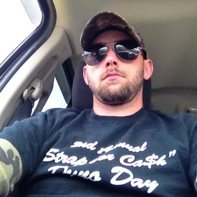 wickedwrangler's profile picture. Work hard, play hard, party harder