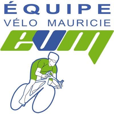 evmteam's profile picture. Equipe Velo Mauricie est un organisme a but non lucratif qui participe activement aux developpements des athletes ESPOIR en cyclisme de route et de piste.