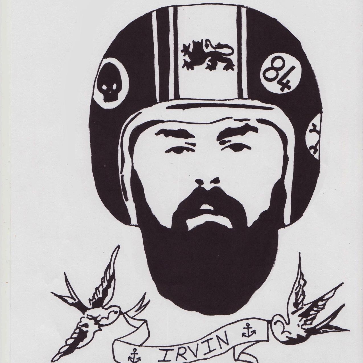 oncle_irvin's profile picture. 