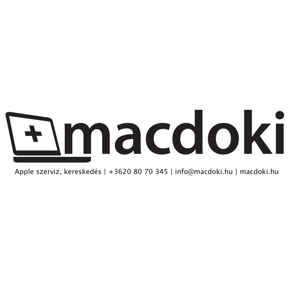 A Macdcoki.hu hivatalos twittere
