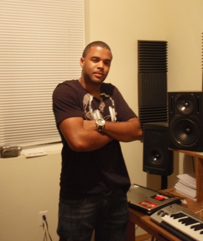 Artists & Producer from a Roatan, Honduras ... my music is a mixture of Soul Blues & Lovers Rock Reggae.

Hip hop . Reggae . RnB . Dancehall . Pop . more...