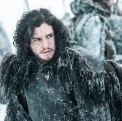 gameofthrones, George R.R. Martin\'s best-selling book series \A Song of Ice and Fire\ is brought to the screen as HBO sinks its considerable storytelling tee