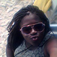 Am cool,God fearing,stubborn headed,an picky. Basically am a nice person once u get to know me an u will like me.