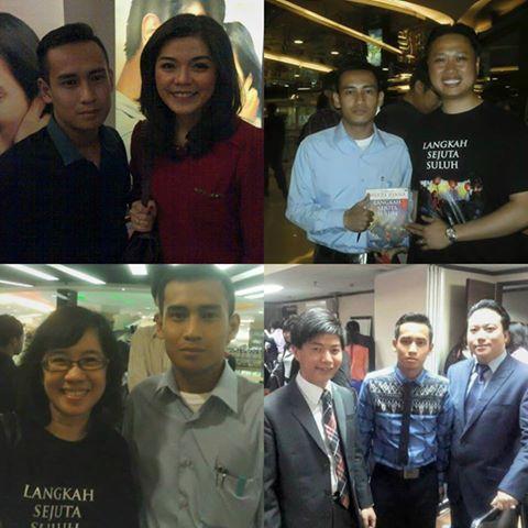 Financial Planner, Writer, Motivator (08787-2207-165 / 0856-8708-490) Pin BB:27FBD185 E-mail : primadya_ferdian@rocketmail.com