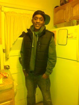 Aint No Friends In The Game