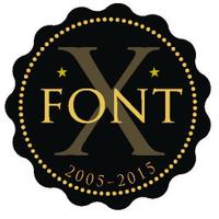 Font Forlag (@fontforlag) 's Twitter Profile Photo