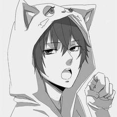 {OC}{#OpenRP}{¿A que te hostio con un salmón?}{Meh Meh Maow(?)}{Random}{Who let's the cats out? Meaow, Meaow, Meaow }{Cuidando de @Teiko_HyaUke }