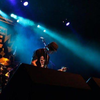 Steelsol Artist, Audio Engineer, Producer