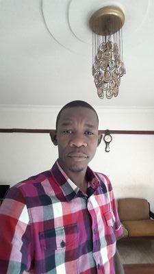 MaliEmma's profile picture. good en compitate person.