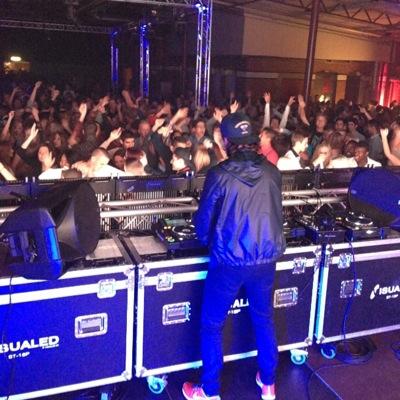 Dj/producer