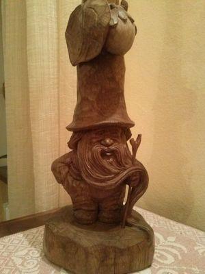 tiero72's profile picture. sinistrOrso!!