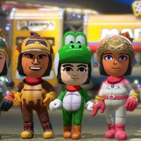 Light10Red's profile picture. 