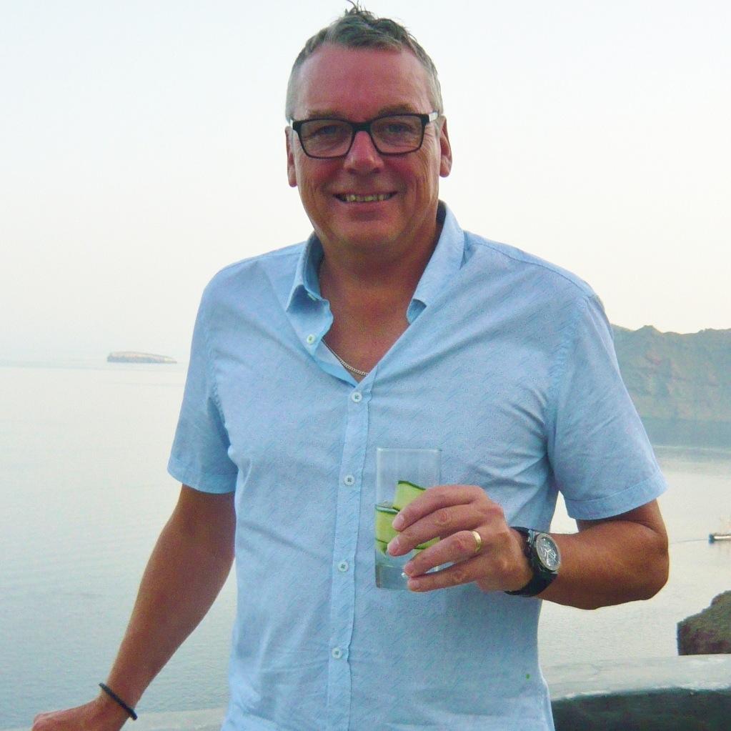 David_Wells61 Profile Picture