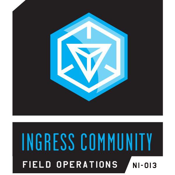Googleアラート等で見つかったIngress(イングレス)に関する情報をつぶやきます。管理人は最近ようやくLv9になりました！
