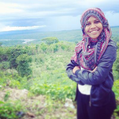 LDR itu pengorbanan nya yg bermakna