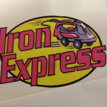 IRONING-DRY CLEANING-LAUNDRY-ALTERATIONS&REPAIRS We provide a 24 hour, pick up and delivery service on all of the above! Call us on 07729230270