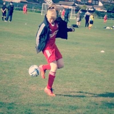 Nottingham Forest Season ticket holder // Play for Forest Ladies U15s ⚽️⚽️