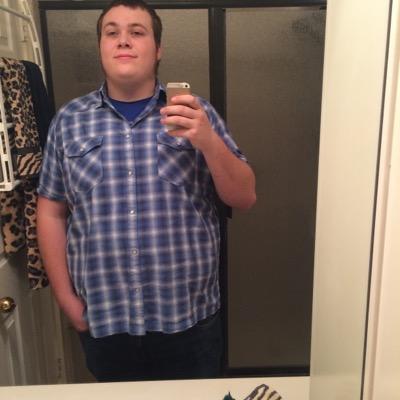 Hey names matt but a lot of people call me Bobo or bo.