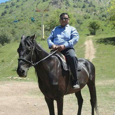 Arvind Kumar Gupta