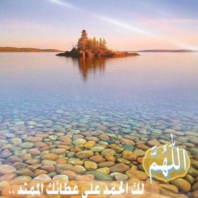 ‏الحمـــــــدللہ ♡ . .