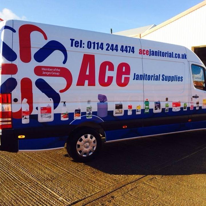 Cleaning & hygiene supplies is what we are about, follow us on twitter for industry/product updates and please feel free to share your thoughts.