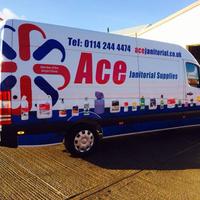 Ace Janitorial (@acejanitorial) 's Twitter Profile
