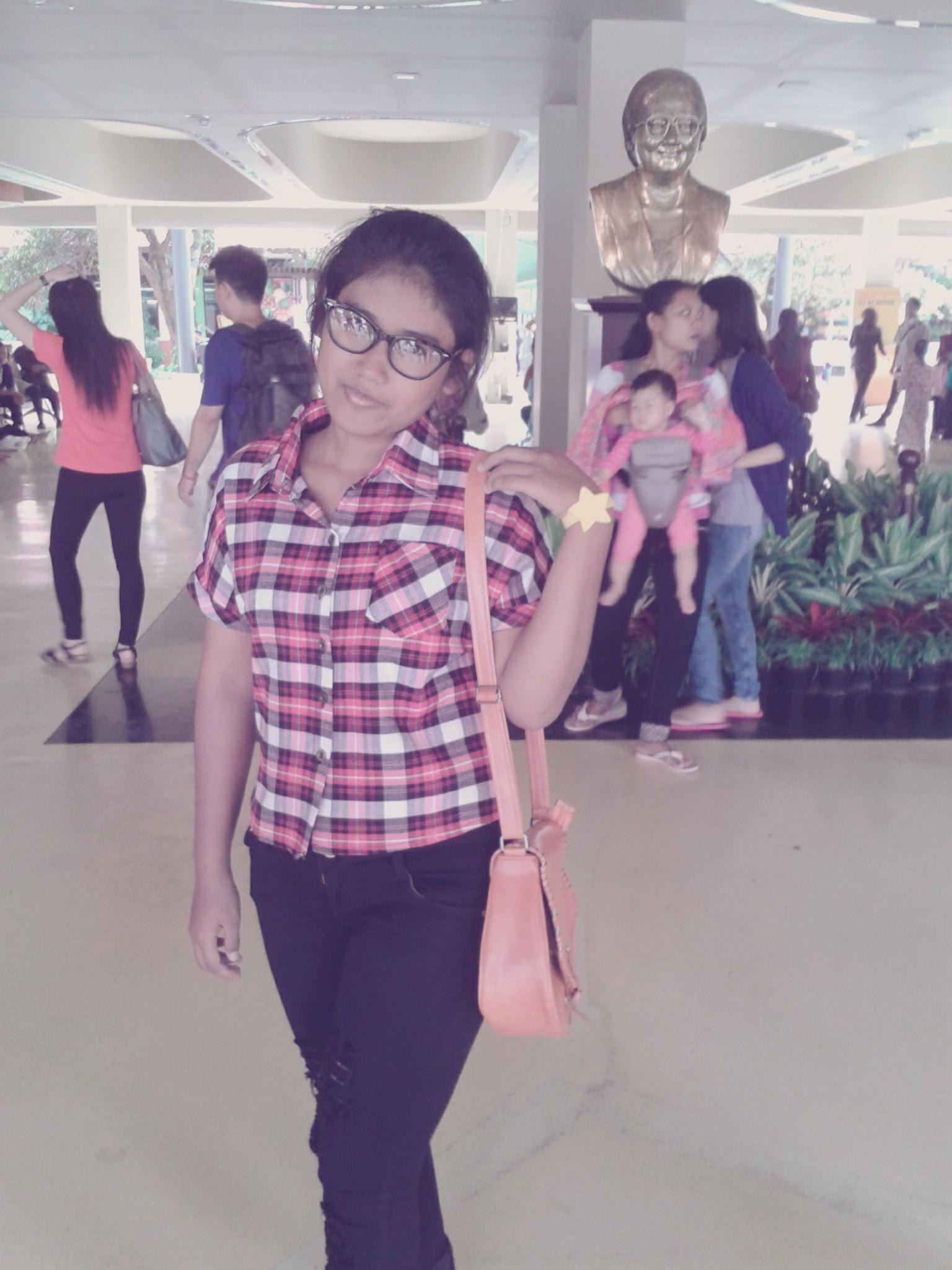 facebook SitiRohani
IG Sitirohani969
