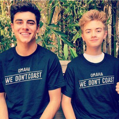 feel free to follow my personal account @trishzamari and my other account @Nashpxffs