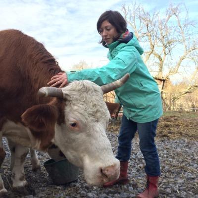 Stinkeliesl's profile picture. 