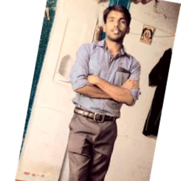 Suren reddy,P
B.Tech, SVUCE Tirupati.AP