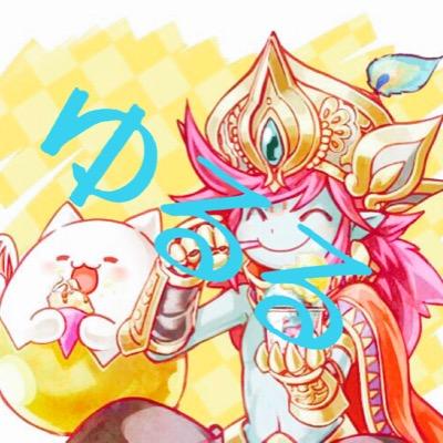 パズドラ2年目/ランク340↑/クリシュナ大好き/気軽に絡んで(*vд人)