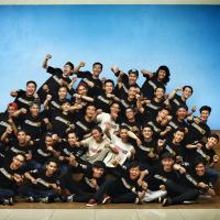 BATIMspeedcornering (@batim_cornering) 's Twitter Profile