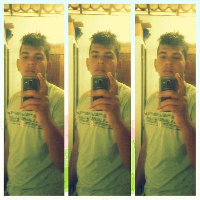 walyson boy doido
