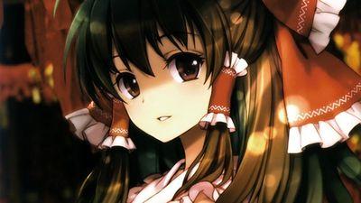 幻想巫女さんのプロフィール画像