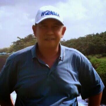 harunsantoso17's profile picture. 