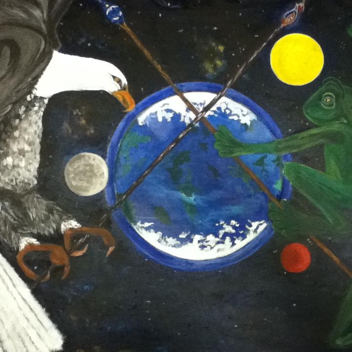 RibbitKaws's profile picture. 