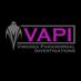 Virginia Paranormal (@va_paranormal) Twitter profile photo