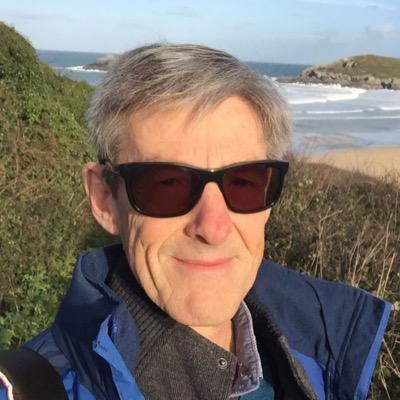 Liquidamber32's profile picture. Cornwall-phile, novel food ingredient enthusiast.