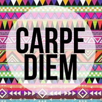 Seguime y te sigo. Las mejores frases originales y poemas en español. Aprovecha el momento.